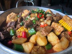 -江南公社(跨塘店)