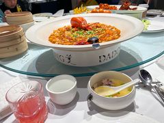 -大董(环贸iapm店)