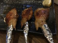-木子烧鸟屋(百子湾店)