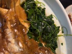 -沈灶河豚宴·河豚融合餐厅(汉中路店)
