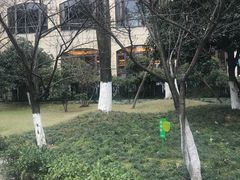 -百林公园-两江幸福广场