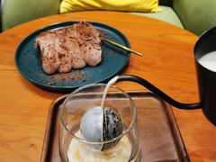 月球咖啡-Home Cafe(水榭春天店)