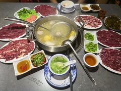 -贵宾牛·潮汕牛肉火锅(珠池总店)