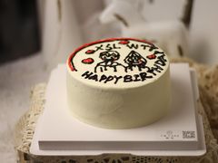-糖秋Cake DIY·蛋糕定制·甜品台(观音桥店)