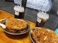 -覃姐柳州螺蛳粉(横岗店)