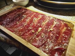 -三代烤肉(保利广场店)