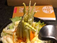 笋尖-湊湊火锅·茶憩(和平大悦城店)
