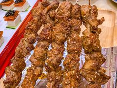 -范家小馆·烤鸭新京菜(金融街店)