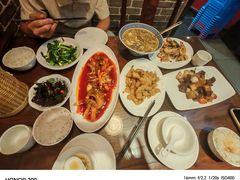 -老瑞福上海菜(人民广场店)