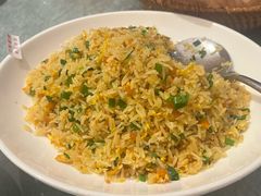 海胆炒饭-79号渔船海鲜饭店(宝安店)