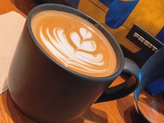 -星巴克臻选(北京颐堤港中心第二店)