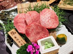 -黑牛の店·和牛烧肉(合生汇店)
