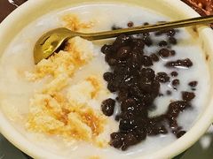 焦糖冰豆花-石灰市老火锅(北滨路店)