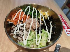 -小木屋拌饭(西安华阳城店)