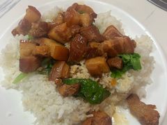 -洪姐川菜东北菜铁锅炖(天生丽街店)