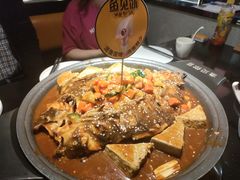 -鱼见你烤鱼•本地烧烤(1818店)