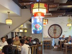 -老灶味道·本帮菜(昌平路店)