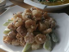 -鹦鹉小厨味道餐厅(山大南路店)