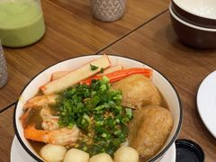 -曼谷食堂·泰国家庭料理(丹桂路店)