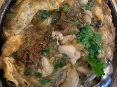 -The Dishes Seafood & Restaurant