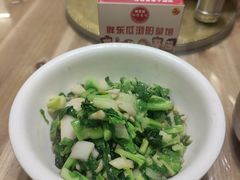 -胖东瓜·浏阳菜馆(火车站店)