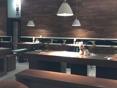 大堂-十面春风·江南面馆(崇宁路店)