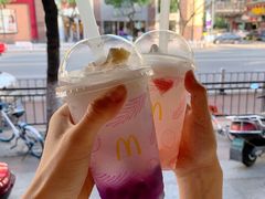 -麦当劳(温州人民路店)