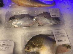 -Olé精品超市(苏州中心店)