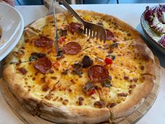 -IL Forno 意坊·意大利餐厅(温州万象城店)