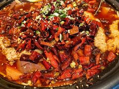 毛肚血旺-大鸭梨烤鸭(甘家口店)