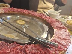 -小肥牛潮汕牛肉火锅(南联店)
