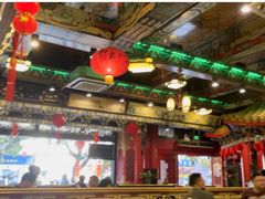 大堂-缪氏川菜(丰盛町店)