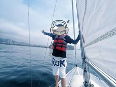 -拓恩帆船俱乐部