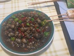 -527烧烤·龙虾·精酿酒(小石城美乐城店)