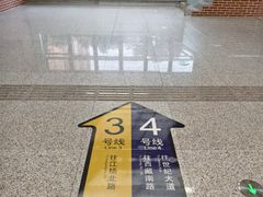 -宝山路(地铁站)