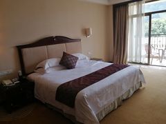 -重庆长寿碧桂园凤悦凤凰酒店