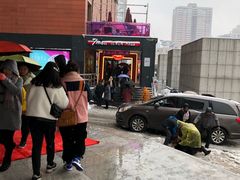 -7mall美食潮地标