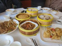-一品粤珍轩(吴中路店)