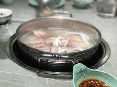 -原味四季椰子鸡(平湖天虹店)