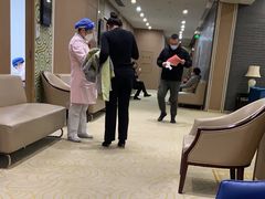 -美年大健康体检中心(牡丹园分院)