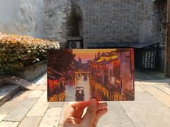 -乌镇景区