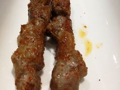 -西贝(宝乐汇店)