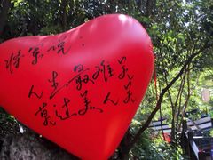 -将军关探险漂流