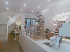 -GOOD好事咖啡(会展城店)
