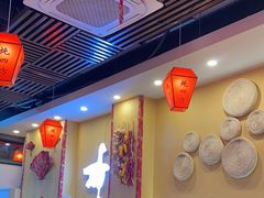 -炖四方东北铁锅炖·烧烤小龙虾(中豪国际店)