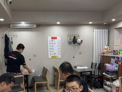 -经纬四烧烤(中央大街店)
