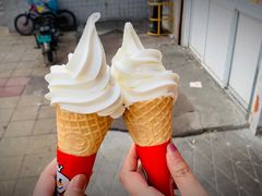 -蜜雪冰城(财富城店)