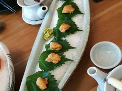 -王鼎精致料理铁板烧(世博源店)