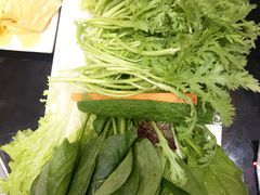 -红菇坊鲜汤火锅(北行店)