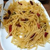 春饼很不错